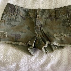 Mossimo shorts
